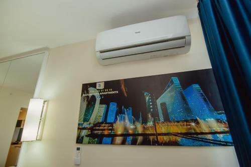 Batumi City Apartments