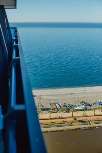 Batumi City Apartments
