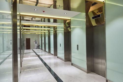 Batumi City Apartments