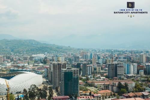 Batumi City Apartments