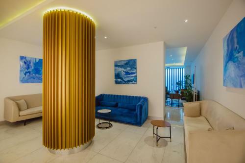Batumi City Apartments