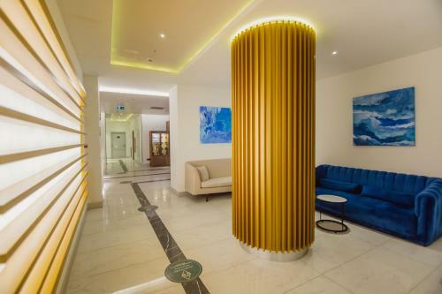Batumi City Apartments