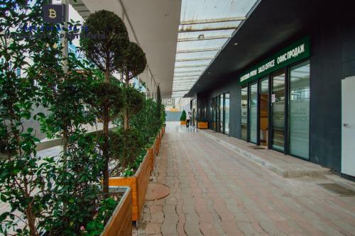 Batumi City Apartments