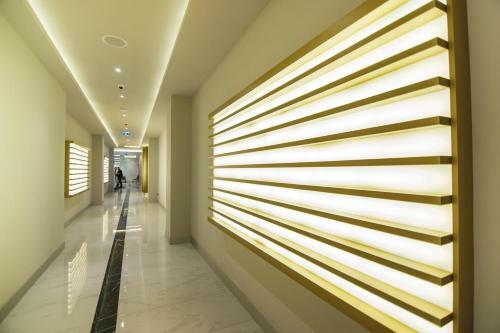 Batumi City Apartments
