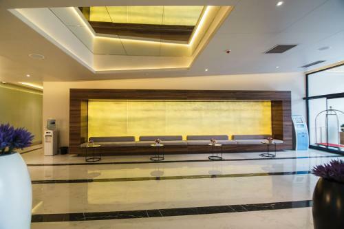 Batumi City Apartments