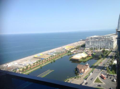 Apartamento Batumi City Tower