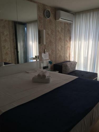 Apartamento Batumi City Tower