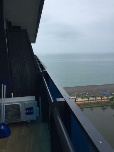 Apartamento Batumi City Tower