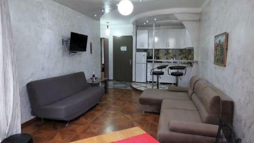 Apartamento Orbi Plaza