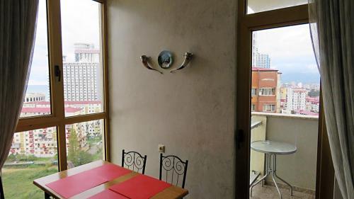 Apartamento Orbi Plaza