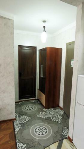 Apartamento Orbi Plaza
