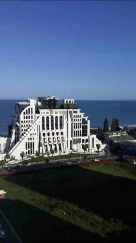 Apartamento Orbi Plaza