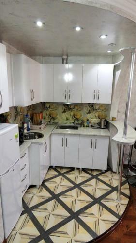 Apartamento Orbi Plaza