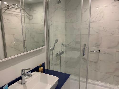 Royal Sea Breeze Apartments