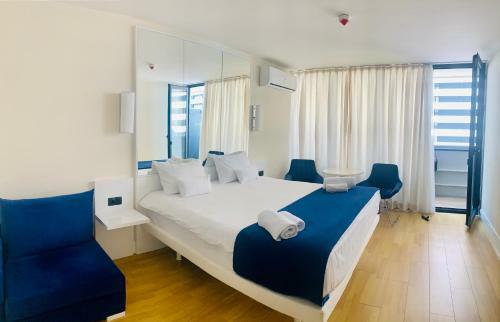 Royal Sea Breeze Apartments