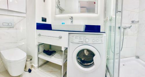 Royal Sea Breeze Apartments