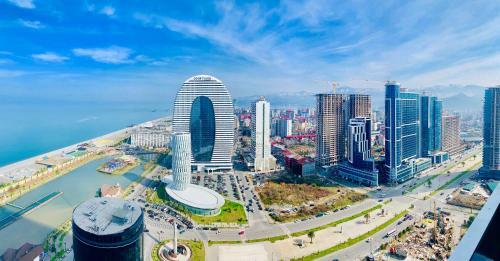 Royal Sea Breeze Apartments
