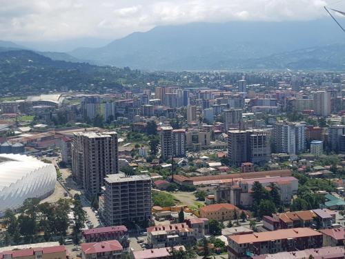 Apartamento ??????????? ? ????? ?? ???? ? ???? ????? ??????????? 7? Orbi City