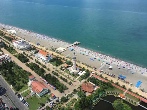 Apartamento ??????????? ? ????? ?? ???? ? ???? ????? ??????????? 7? Orbi City