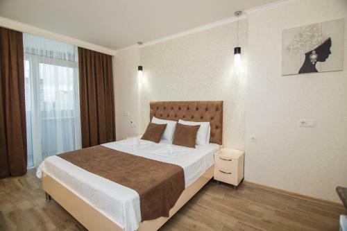 Apartamento Orbi Residence Lux 20.35 With A Sea View