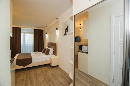 Apartamento Orbi Residence Lux 20.35 With A Sea View