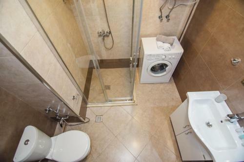 Apartamento Orbi Residence Lux 20.35 With A Sea View
