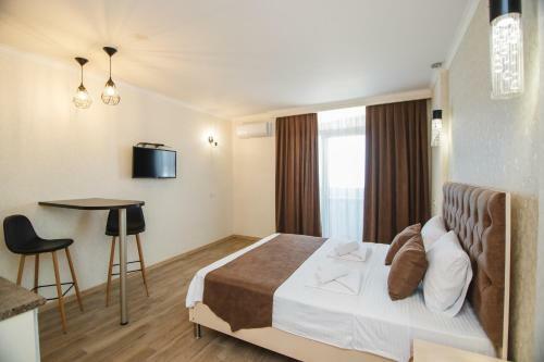 Apartamento Orbi Residence Lux 20.35 With A Sea View