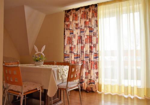 Apartamento Pokoje "u Walusia"