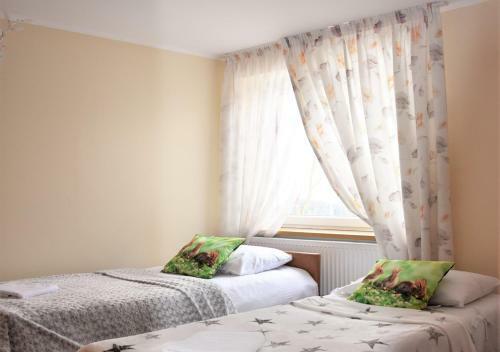 Apartamento Pokoje "u Walusia"