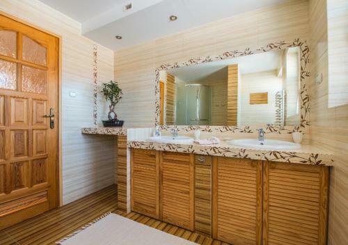 Apartamento Pokoje "u Walusia"