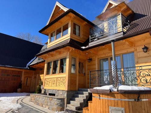 Rancho Zalinski