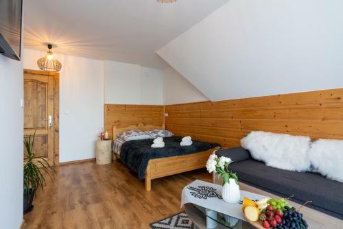 Hostal Pokoje Na Klinie