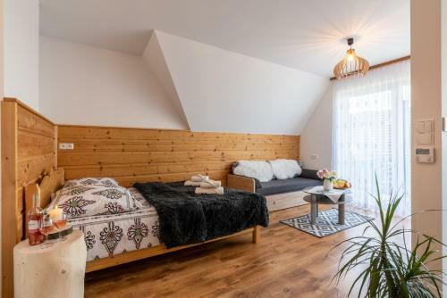 Hostal Pokoje Na Klinie