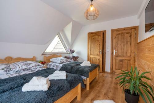 Hostal Pokoje Na Klinie