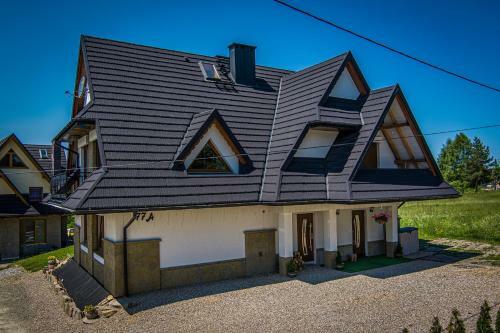 Hostal Pokoje Na Klinie