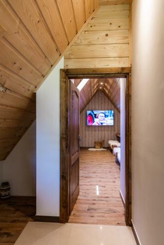 Hostal Pokoje Na Klinie