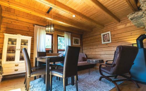 Apartamenty Spokoloko Letnicz�wka Widoki
