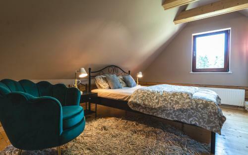 Apartamenty Spokoloko Letnicz�wka Widoki