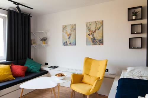 Apartament Zdrojovy