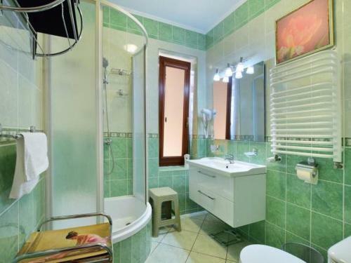 Hotel Rezydencja El?biecin
