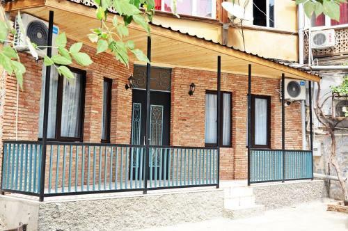 Dari Apartament