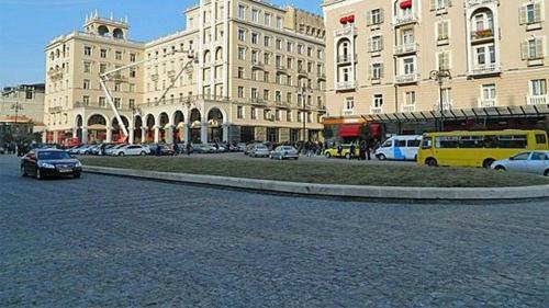 Dari Apartament