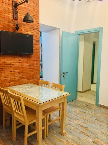 Dari Apartament