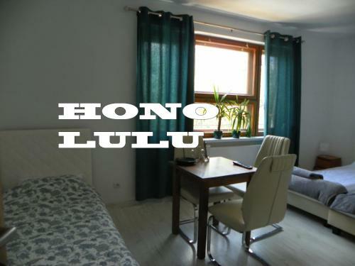 Willa Hono Lulu