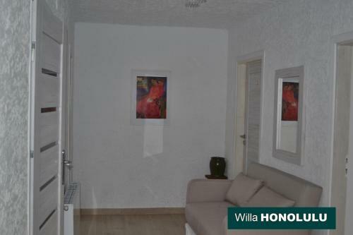 Willa Hono Lulu