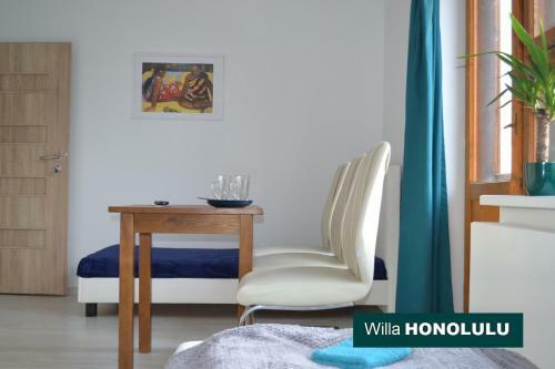 Willa Hono Lulu