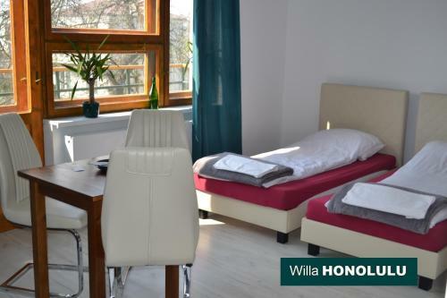 Willa Hono Lulu