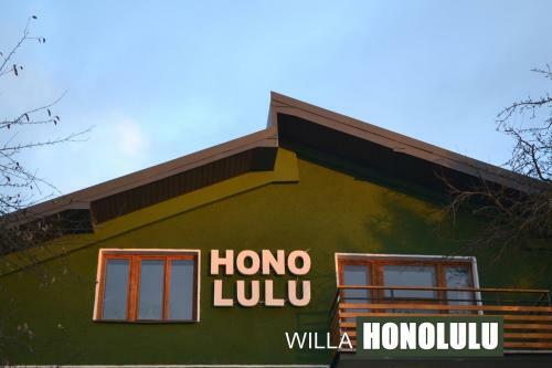 Willa Hono Lulu