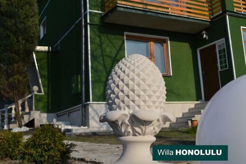 Willa Hono Lulu