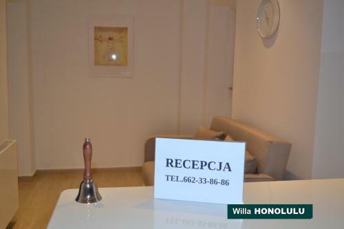 Willa Hono Lulu